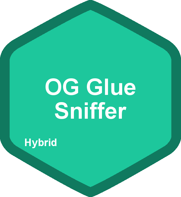 OG Glue Sniffer