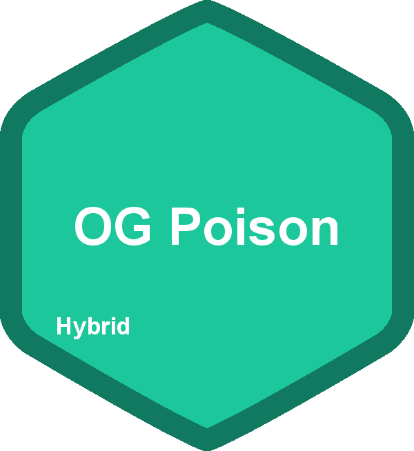 OG Poison