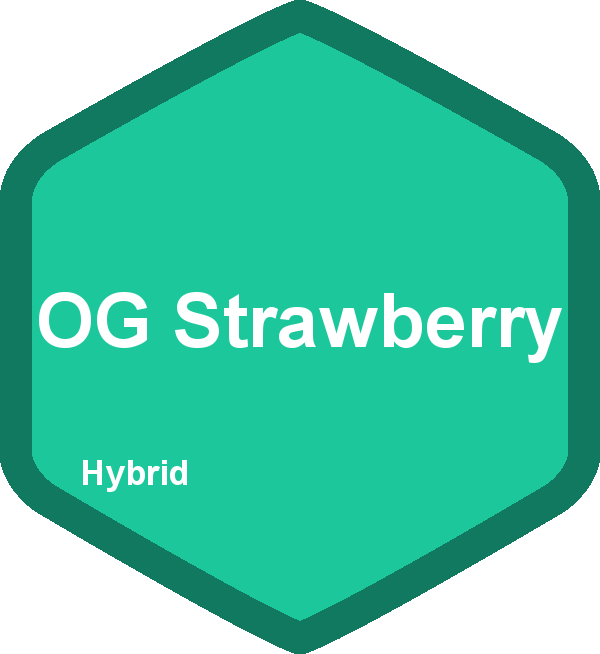 OG Strawberry