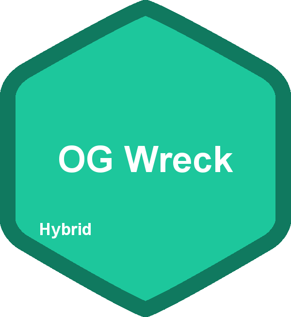 OG Wreck