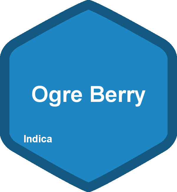 Ogre Berry