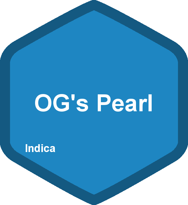 OG's Pearl