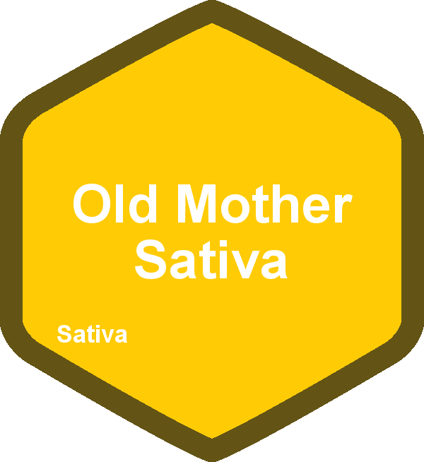 Old Mother Sativa