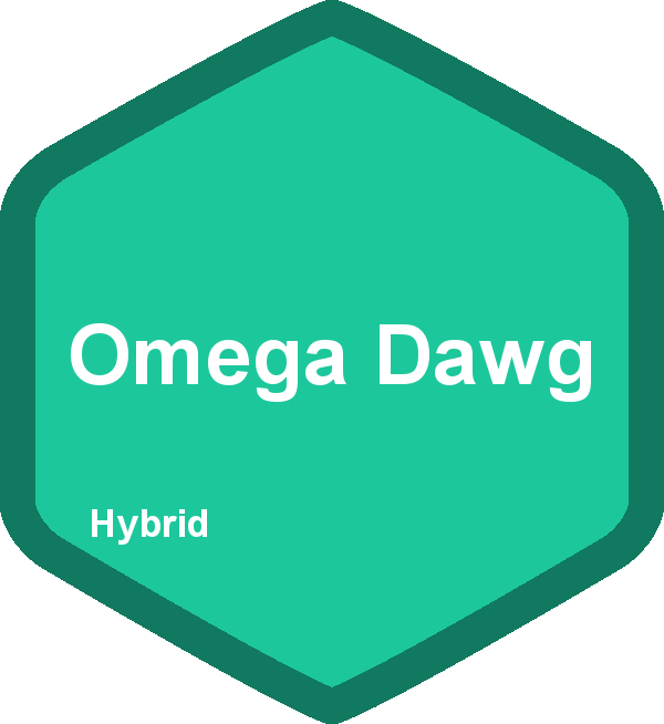 Omega Dawg