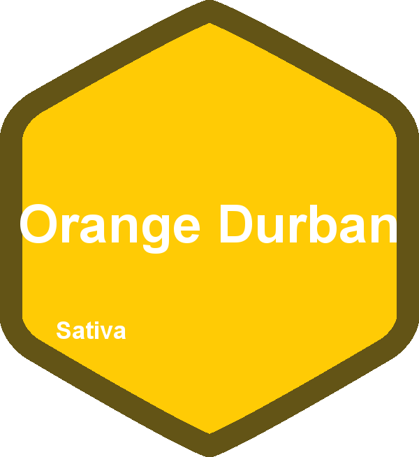 Orange Durban