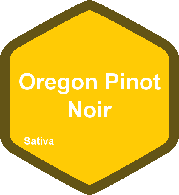 Oregon Pinot Noir