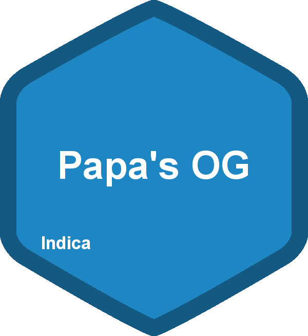 Papa's OG