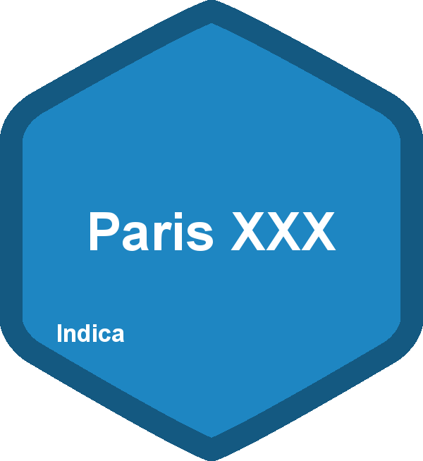 Paris XXX