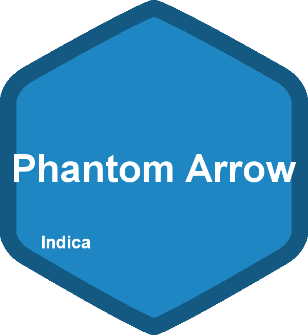 Phantom Arrow