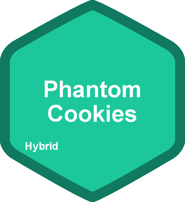 Phantom Cookies