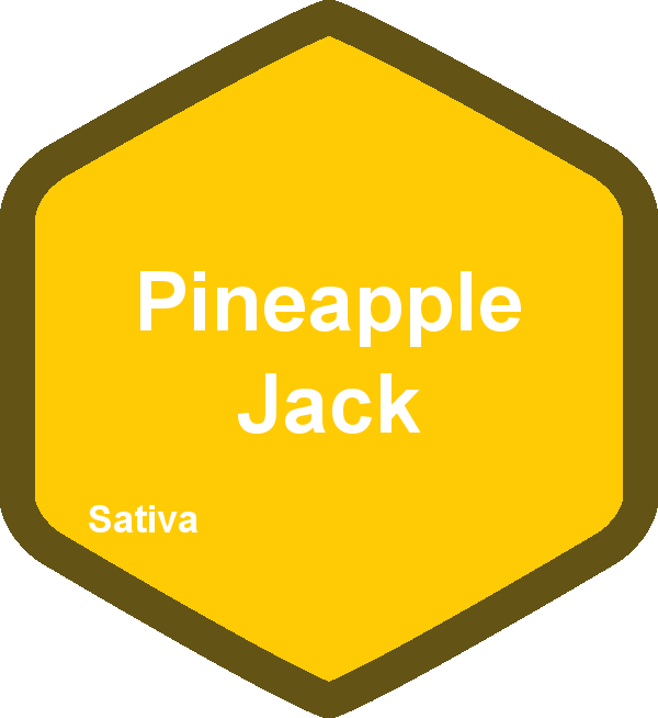 Pineapple Jack