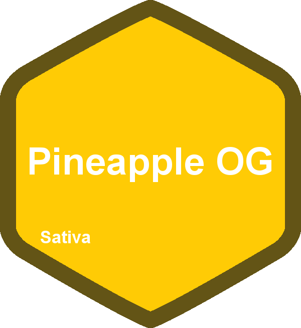 Pineapple OG