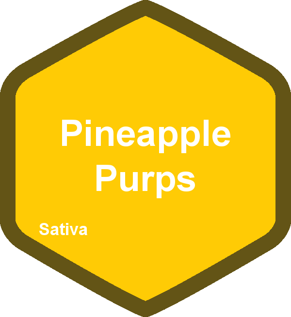 Pineapple Purps
