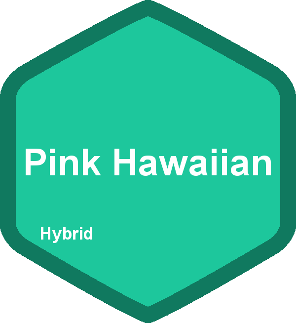 Pink Hawaiian