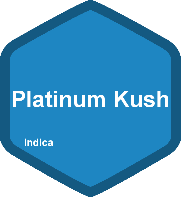 Platinum Kush