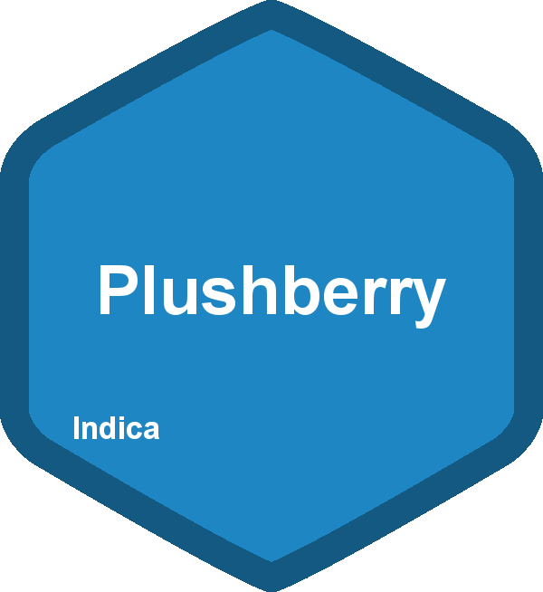 Plushberry