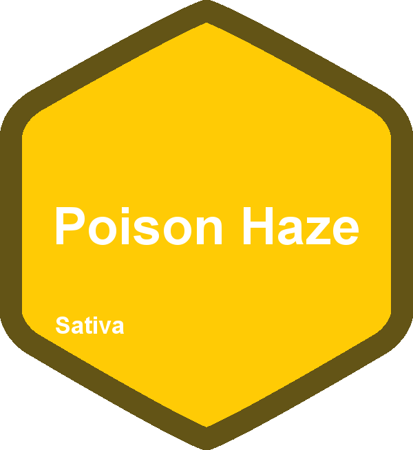 Poison Haze