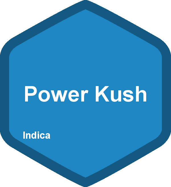 Power Kush
