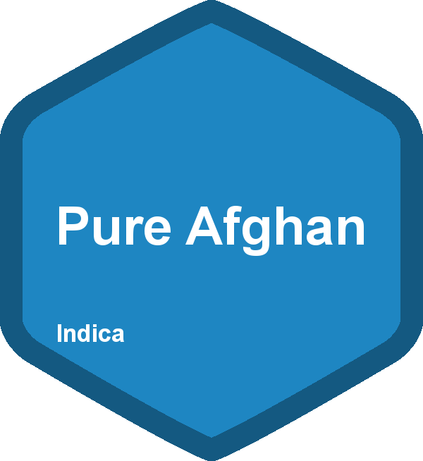 Pure Afghan