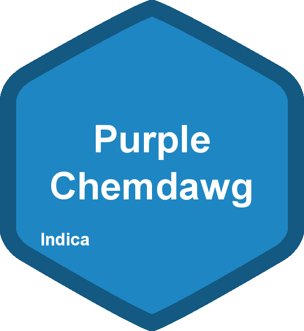 Purple Chemdawg