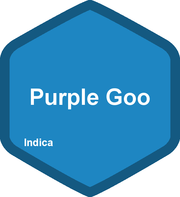 Purple Goo