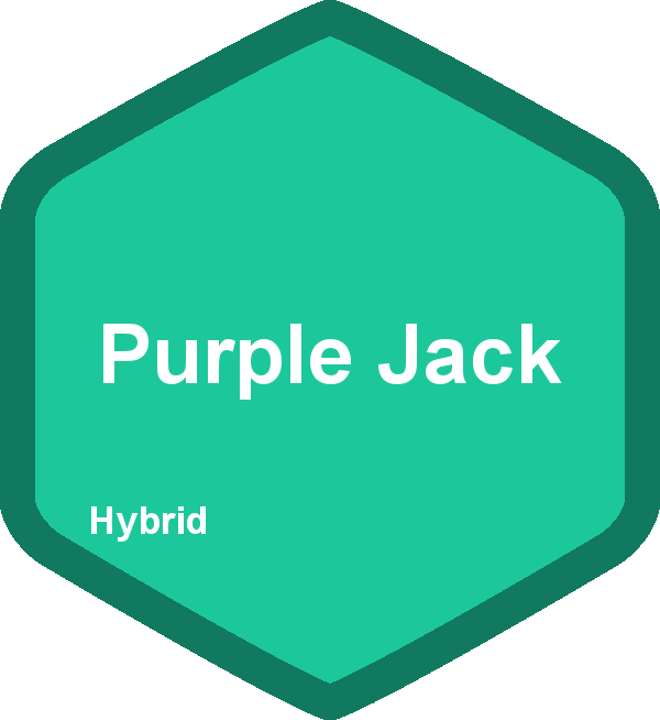 Purple Jack