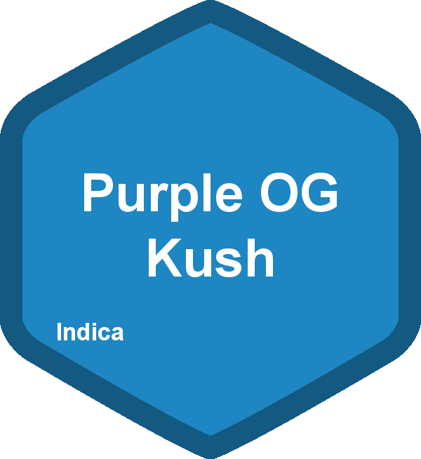 Purple OG Kush