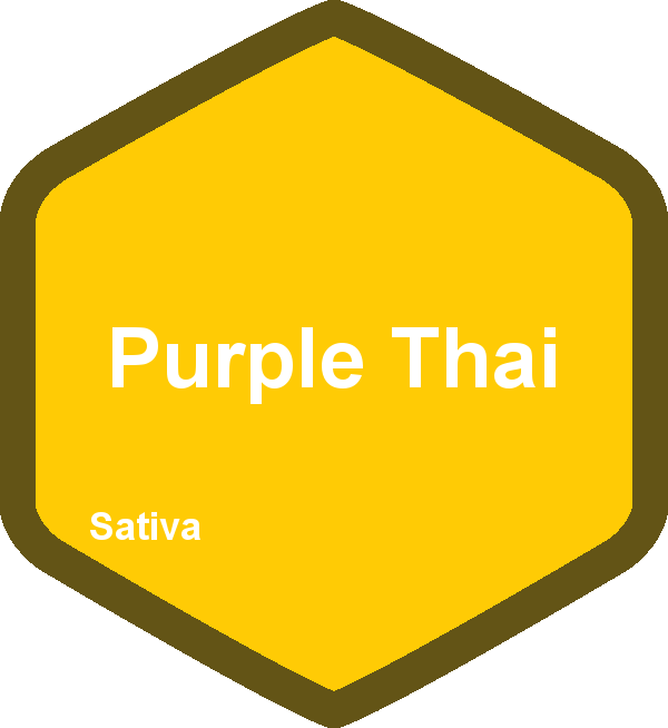 Purple Thai