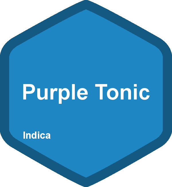 Purple Tonic
