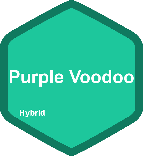 Purple Voodoo
