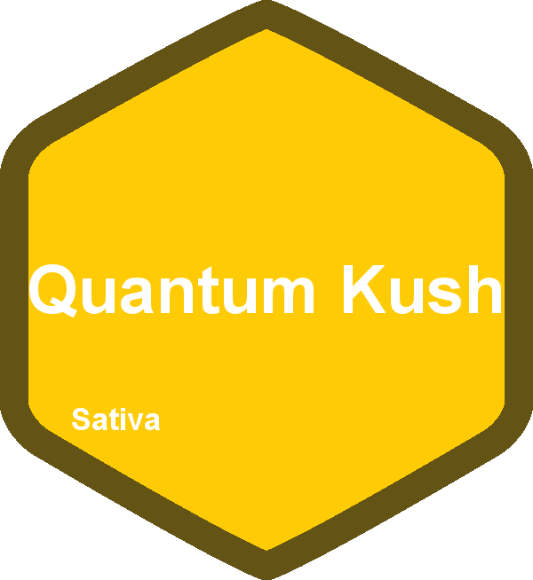 Quantum Kush