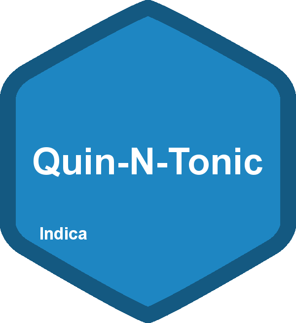 Quin-N-Tonic