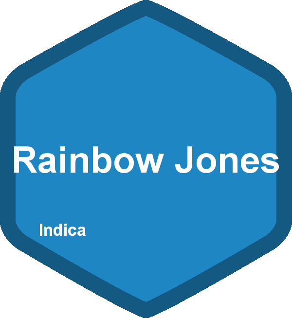 Rainbow Jones