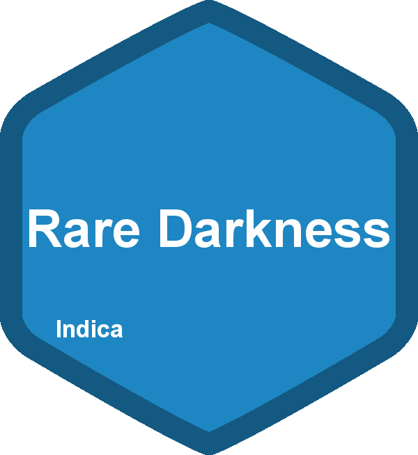 Rare Darkness