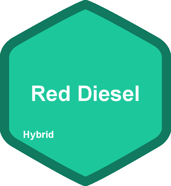 Red Diesel