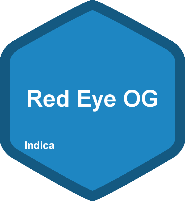 Red Eye OG