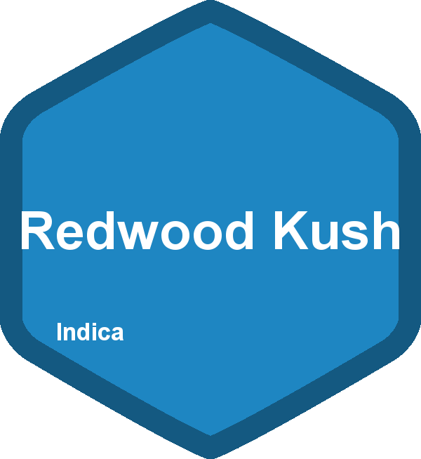 Redwood Kush