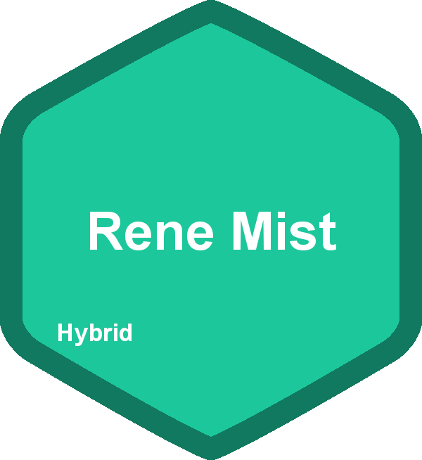 Rene Mist
