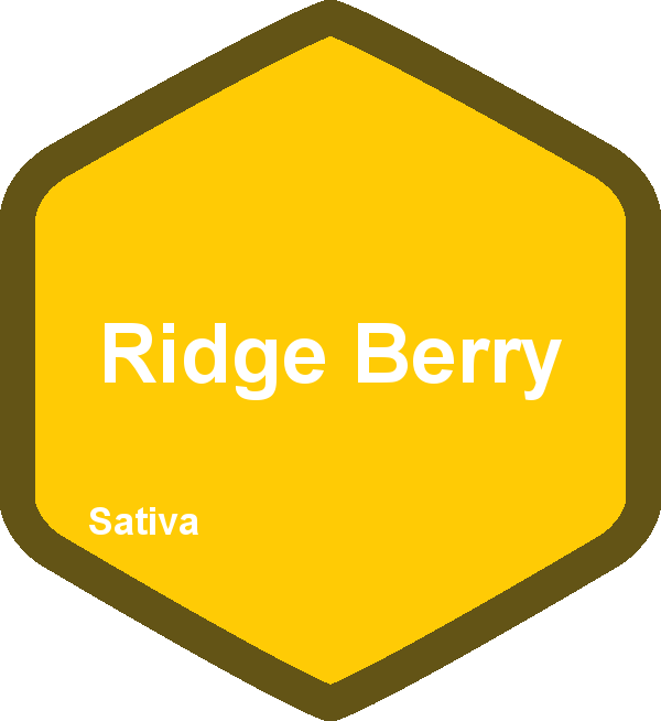 Ridge Berry
