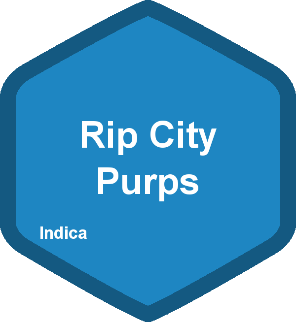 Rip City Purps