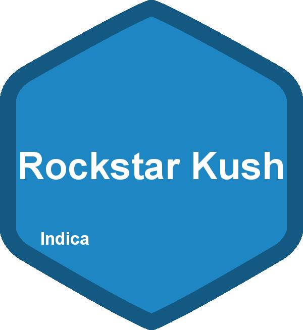 Rockstar Kush