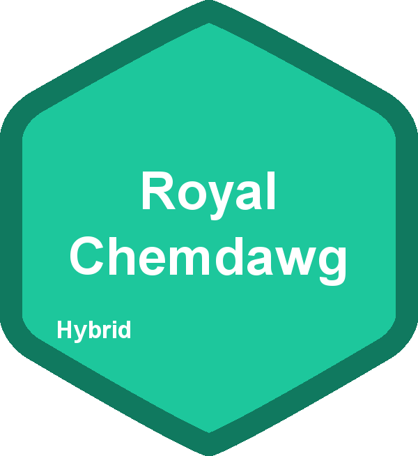 Royal Chemdawg