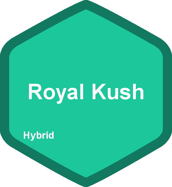 Royal Kush