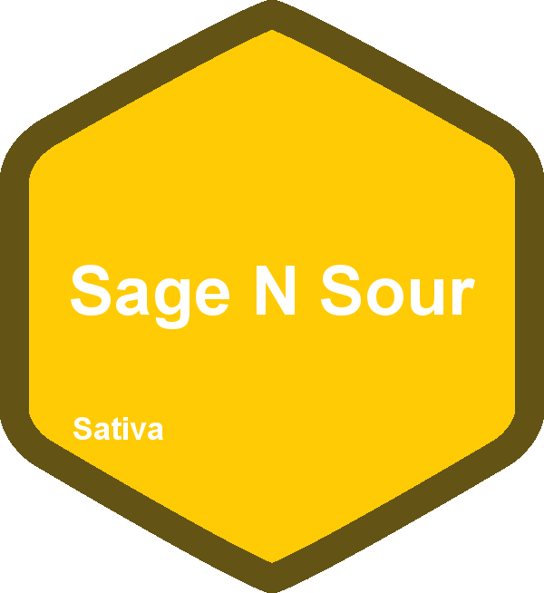 Sage N Sour