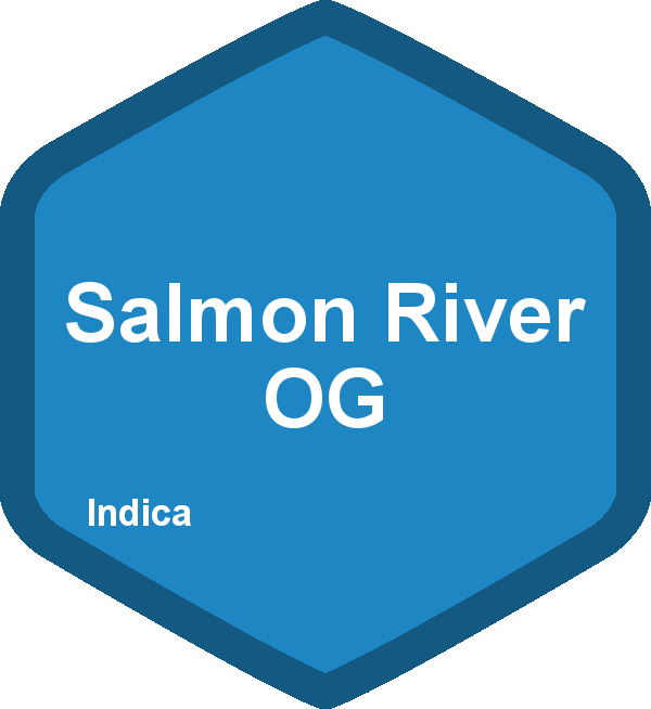 Salmon River OG