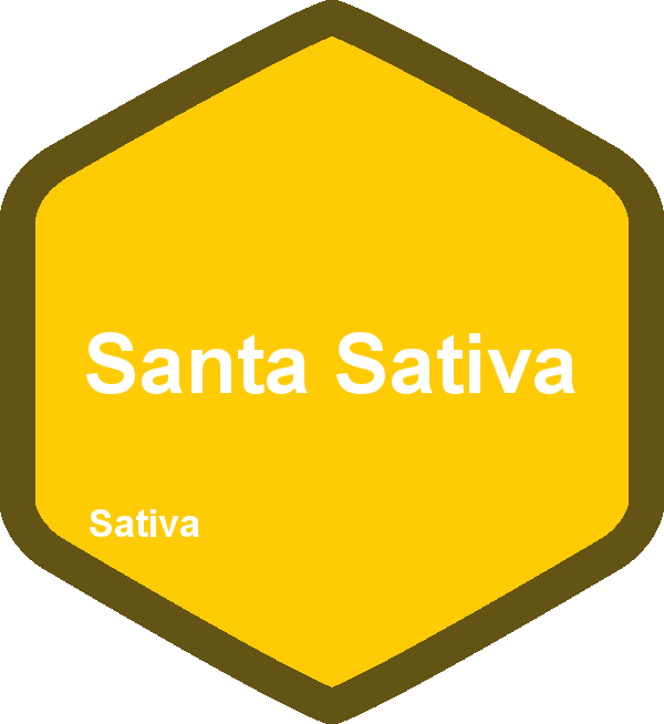 Santa Sativa