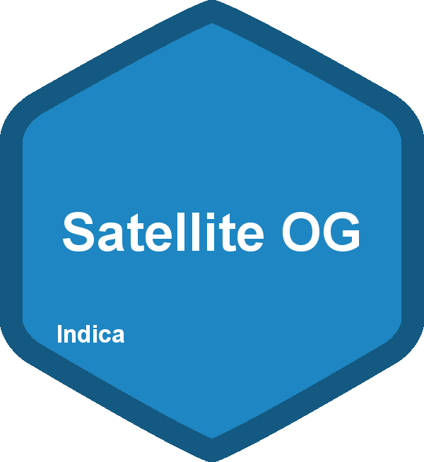 Satellite OG
