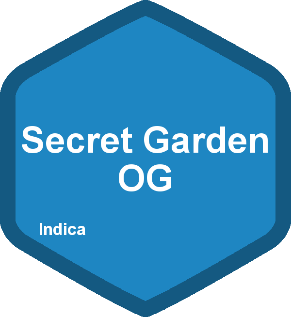 Secret Garden OG