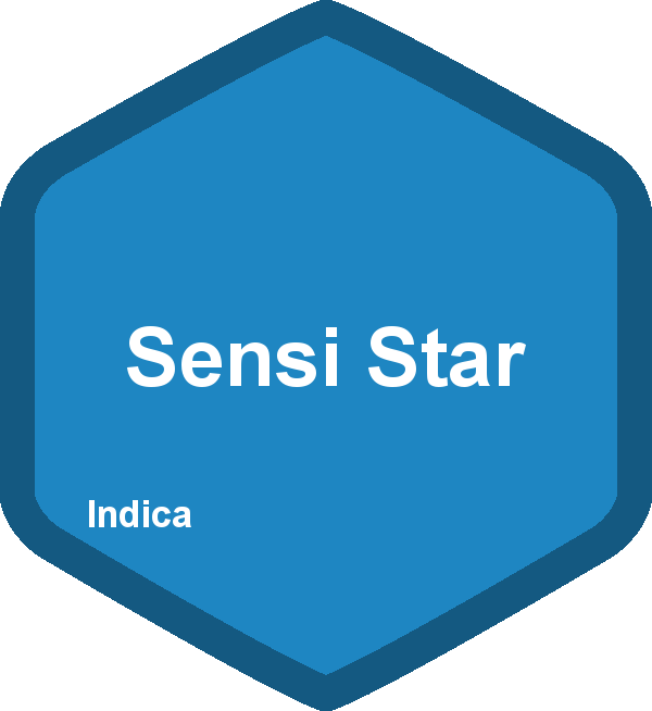 Sensi Star