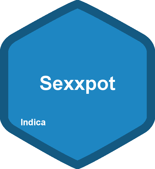 Sexxpot